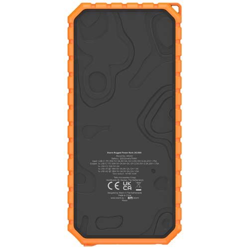 Lampe torche 20 000 mAh 35 W QC3.0 étanche Xtorm XR202 Xtreme - 4