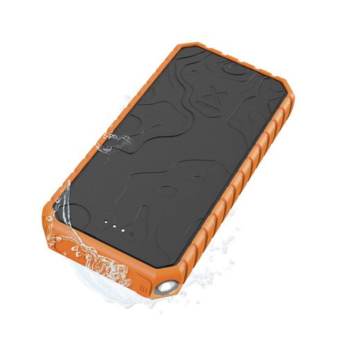 Lampe torche 20 000 mAh 35 W QC3.0 étanche Xtorm XR202 Xtreme - 6