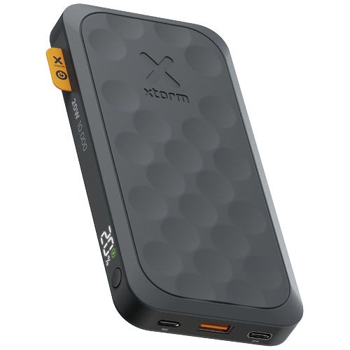 Batería externa de 10 000 mAh y 20 W 