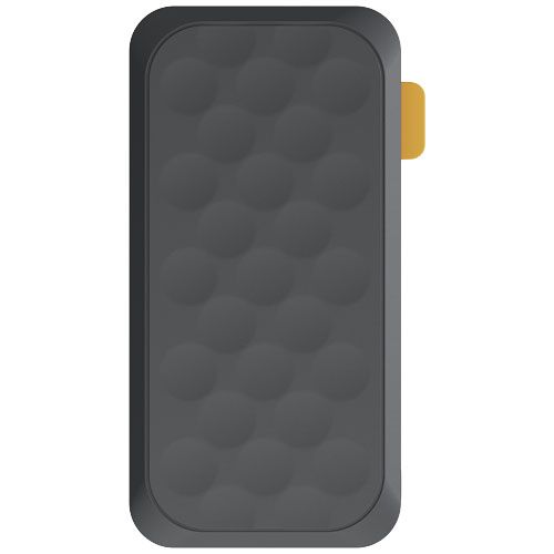 antracita Batería externa de 20 000 mAh y 35 W