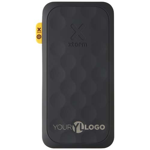 antracita Batería externa de 20 000 mAh y 35 W