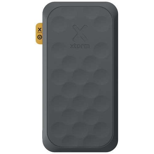 antracita Batería externa de 20 000 mAh y 35 W