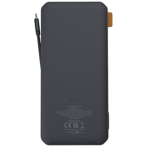 Batterie de secours Xtorm XB403 Titan Ultra de 27 000 mAh 200 W pour ordinateur portable - 5