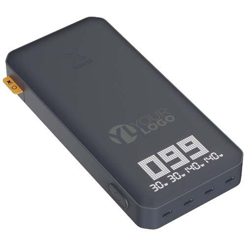 Batterie de secours Xtorm XB403 Titan Ultra de 27 000 mAh 200 W pour ordinateur portable - 2
