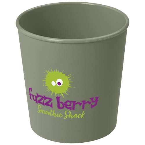 verde chiné Vaso de 200 ml