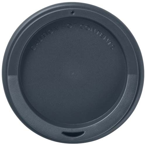 Vaso de 200 ml con tapa 