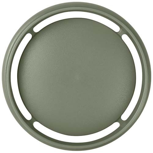 verde chiné Vaso de 200 ml con tapa de 360°