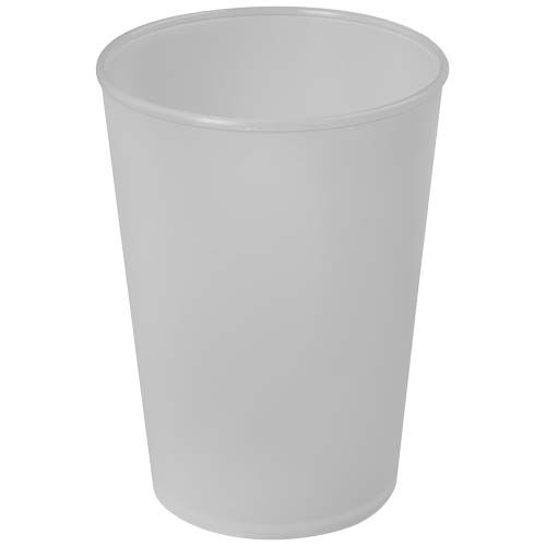 blanc givré