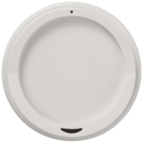 marfil Vaso de 200 ml con tapa
