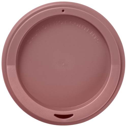 pink Vaso de 200 ml con tapa