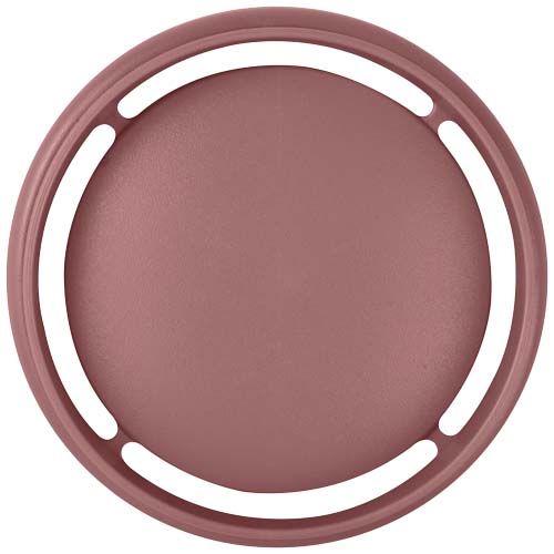 pink Vaso de 200 ml con tapa de 360°