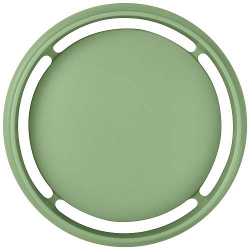 verde agua Vaso de 200 ml con tapa de 360°