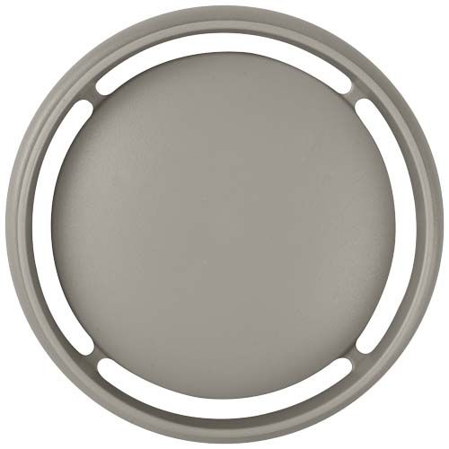 guijarro Vaso de 200 ml con tapa de 360°