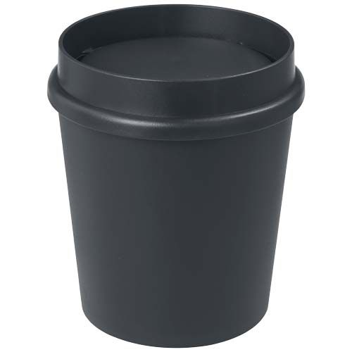 granito Vaso de 200 ml con tapa de 360°