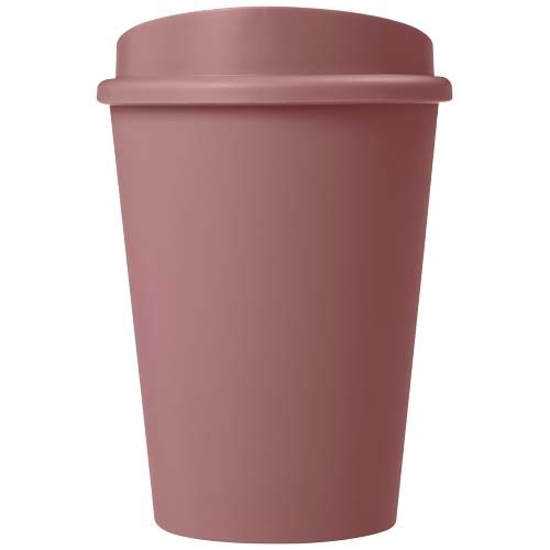 pink Vaso de 300 ml con tapa