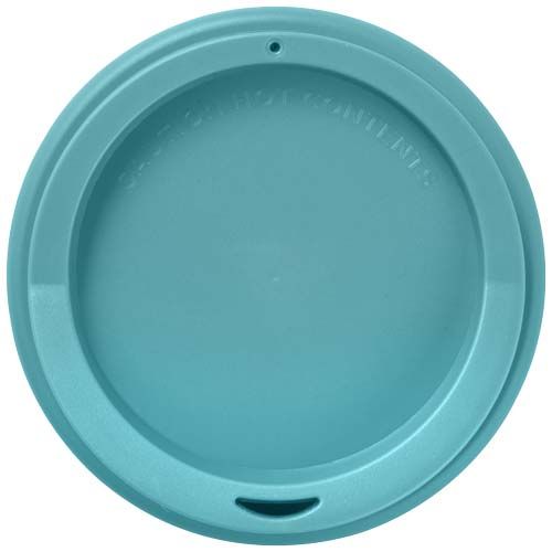 blue Vaso de 300 ml con tapa