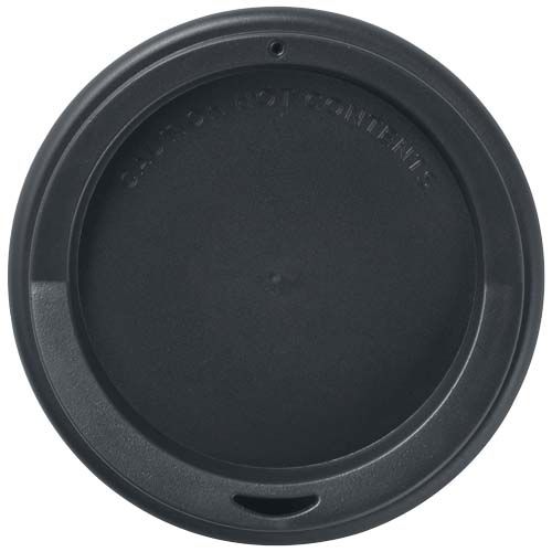 granito Vaso de 300 ml con tapa