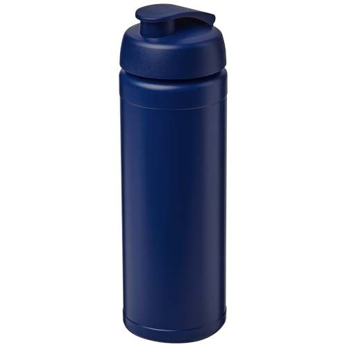 Bidón deportivo con tapa abatible de 750 ml 