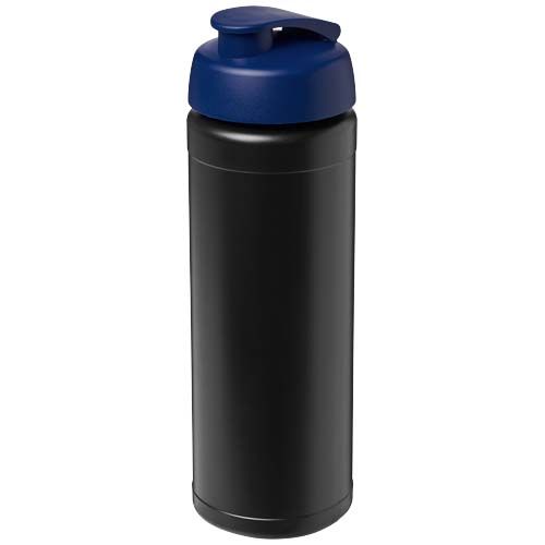 Bidón deportivo con tapa abatible de 750 ml 