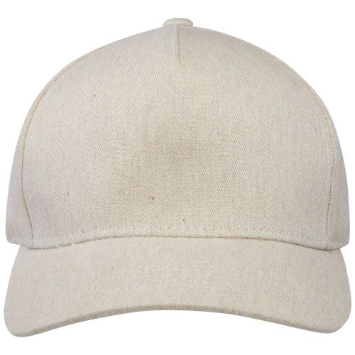avena Gorra de material reciclado de cinco paneles Aware™
