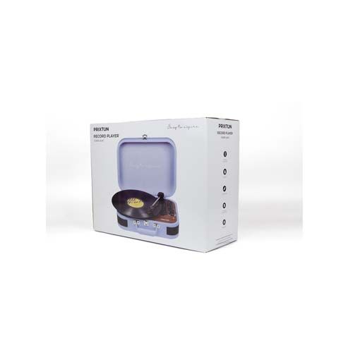 Tourne-disque Prixton VC600 - 2