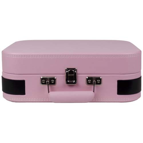 pink Tocadiscos