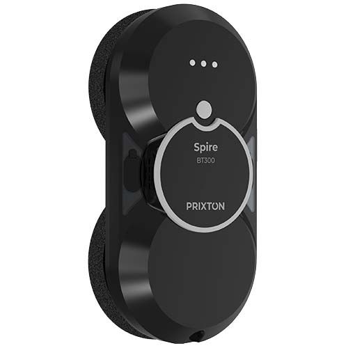 Robot nettoyeur de vitres Prixton BT300 - 4