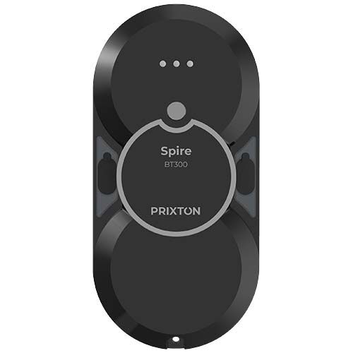 Robot nettoyeur de vitres Prixton BT300 - 2