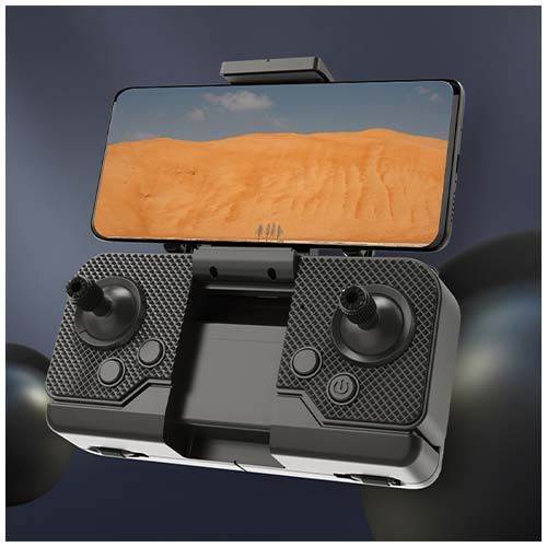 Drone Prixton Alpha Pro - 4