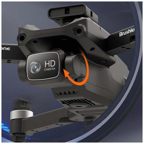 Drone Prixton Alpha Pro - 5