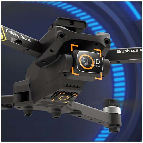 Drone Prixton Alpha Pro - 6