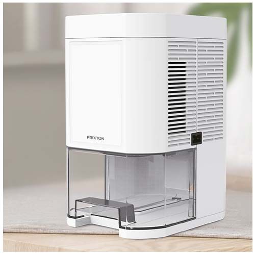 Déshumidificateur Prixton Sahara - 6