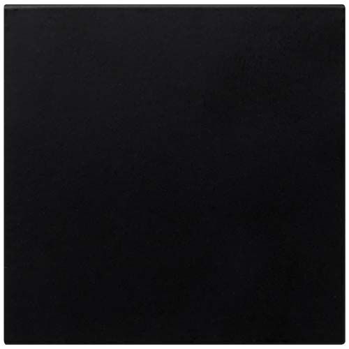 black Maceta de aluminio con planta, suculenta,