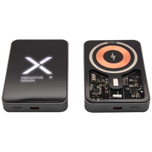 Batería externa de 15 W y 5000 mAh 