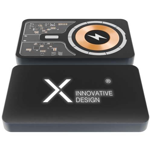 Batería externa de 15 W y 5000 mAh 