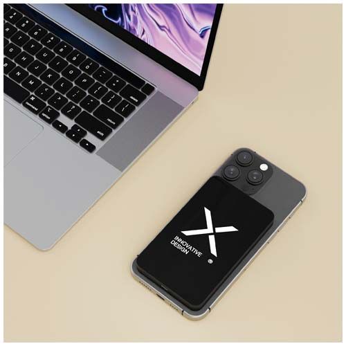 Batería externa de 15 W y 5000 mAh 