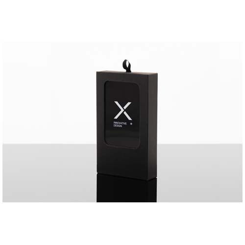 Batería externa de 15 W y 5000 mAh 