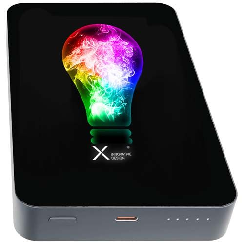 Batería externa de 15 W y 10 000 mAh 