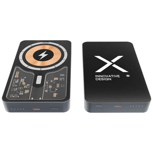 Batería externa de 15 W y 10 000 mAh 