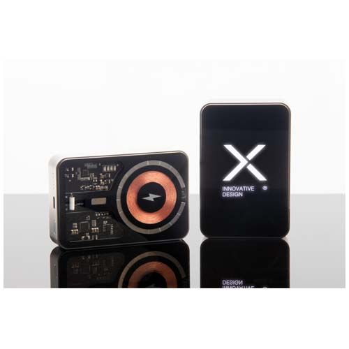Batería externa de 15 W y 10 000 mAh 