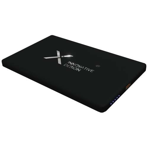 BATERÍA EXTERNA MAGNÉTICA ULTRAFINA DE 5000 MAH 