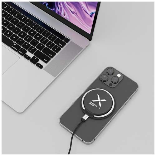 CARGADOR DE ANILLO DE 15 W 