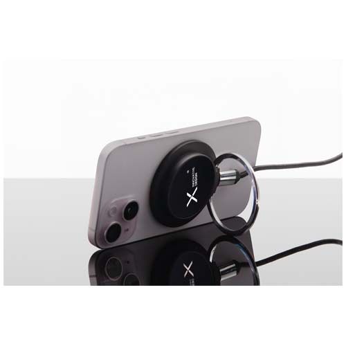 Cargador de anillo de 15 W 