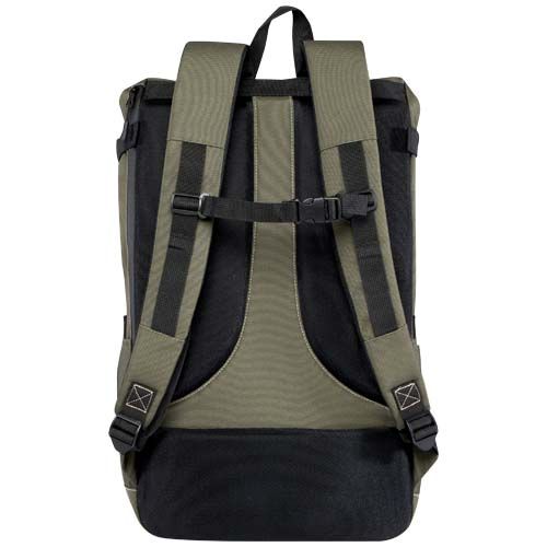 Sac à dos modulaire Roam recyclé certifié GRS - 4