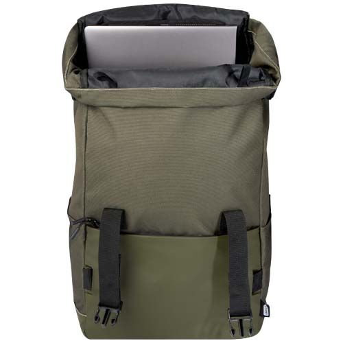 Sac à dos modulaire Roam recyclé certifié GRS - 5