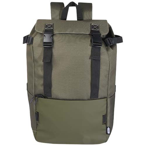 Sac à dos modulaire Roam recyclé certifié GRS - 3