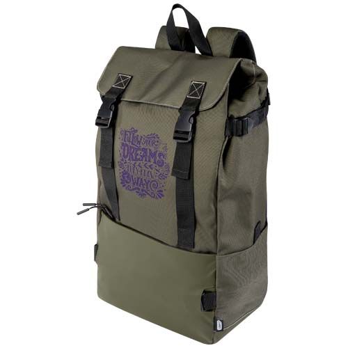Sac à dos modulaire Roam recyclé certifié GRS - 2