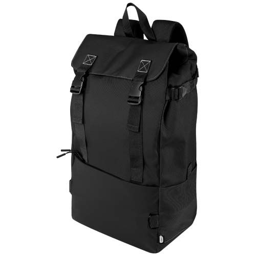 MOCHILA MODULAR DE MATERIAL RECICLADO GRS 