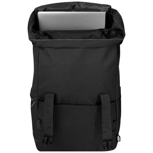 Mochila modular de material reciclado GRS 