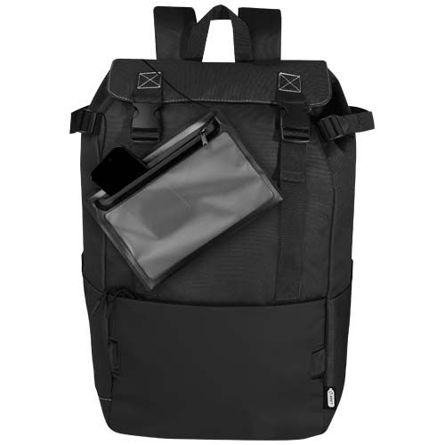 Mochila modular de material reciclado GRS 